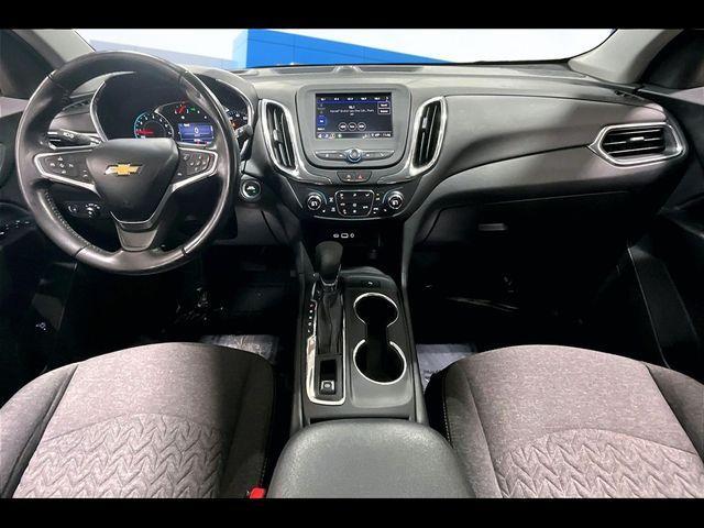 used 2022 Chevrolet Equinox car, priced at $22,999