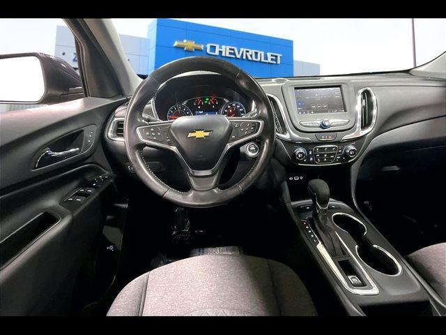 used 2022 Chevrolet Equinox car, priced at $22,999