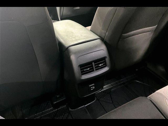 used 2022 Chevrolet Equinox car, priced at $22,999