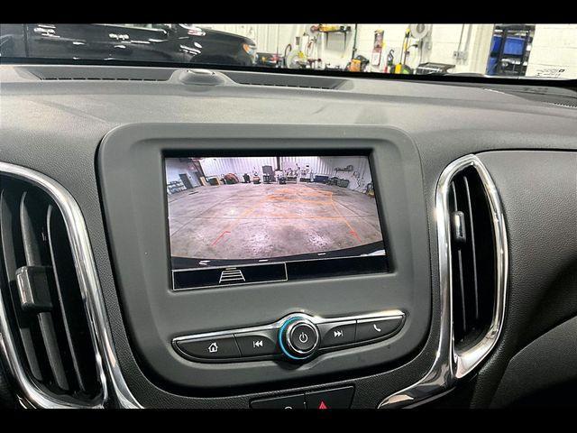 used 2022 Chevrolet Equinox car, priced at $22,999