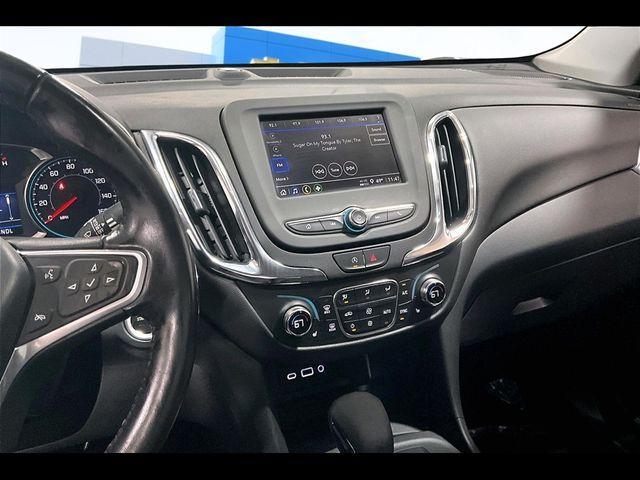 used 2022 Chevrolet Equinox car, priced at $22,999