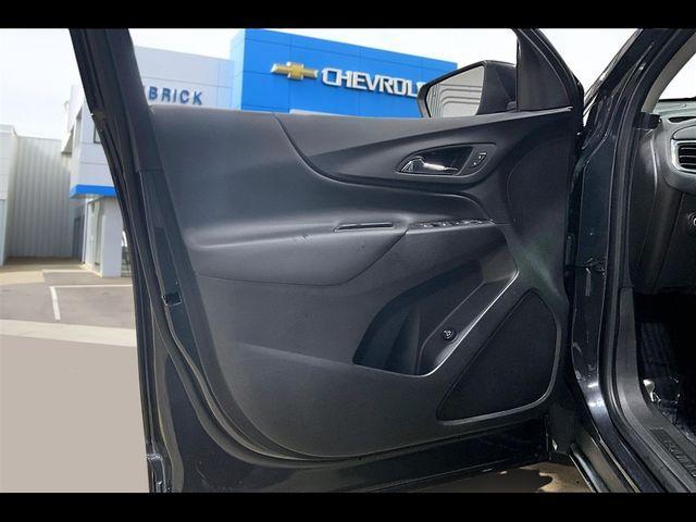 used 2022 Chevrolet Equinox car, priced at $22,999