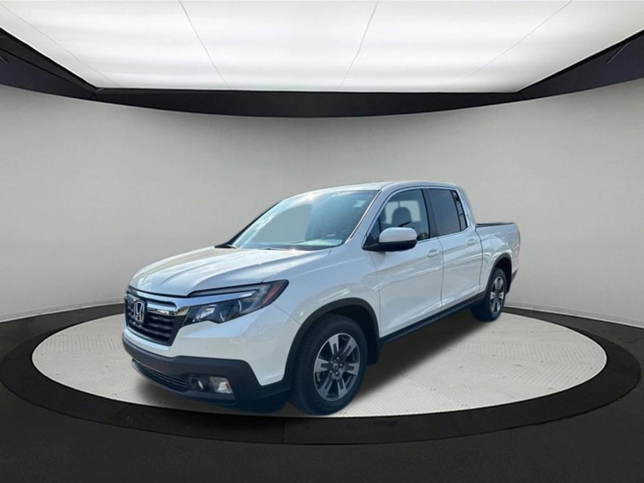 used 2019 Honda Ridgeline car, priced at $26,339