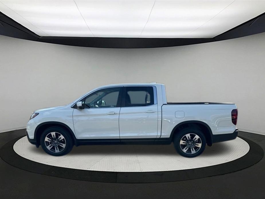 used 2019 Honda Ridgeline car, priced at $26,339