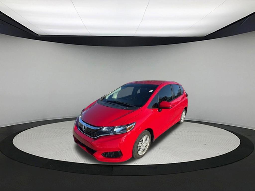 used 2020 Honda Fit car, priced at $16,998