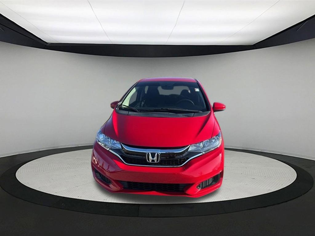 used 2020 Honda Fit car, priced at $16,998