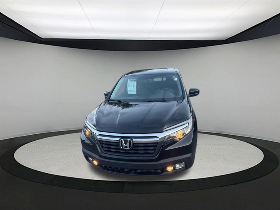 used 2019 Honda Ridgeline car, priced at $22,206