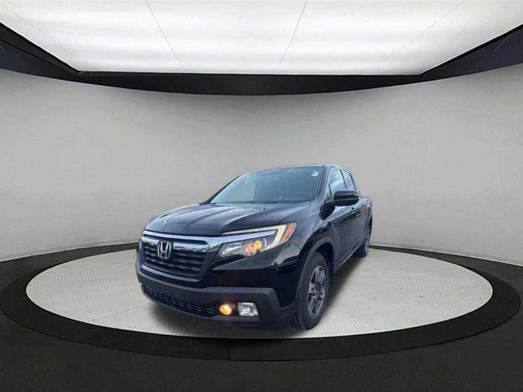 used 2019 Honda Ridgeline car, priced at $22,206