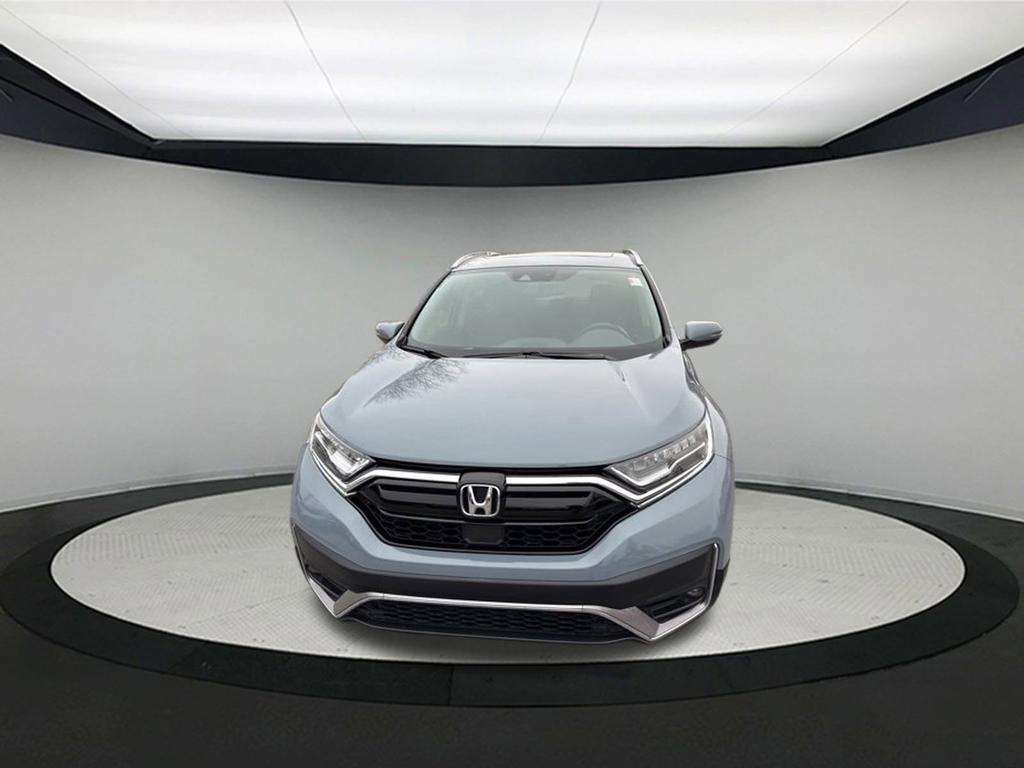 used 2020 Honda CR-V car, priced at $25,577