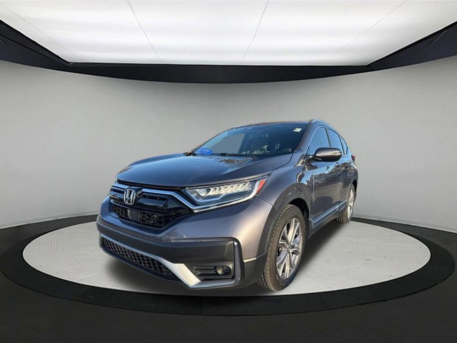 used 2020 Honda CR-V car, priced at $26,980