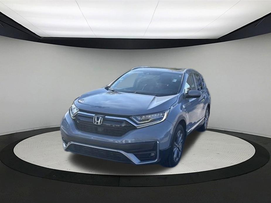 used 2020 Honda CR-V car, priced at $25,670