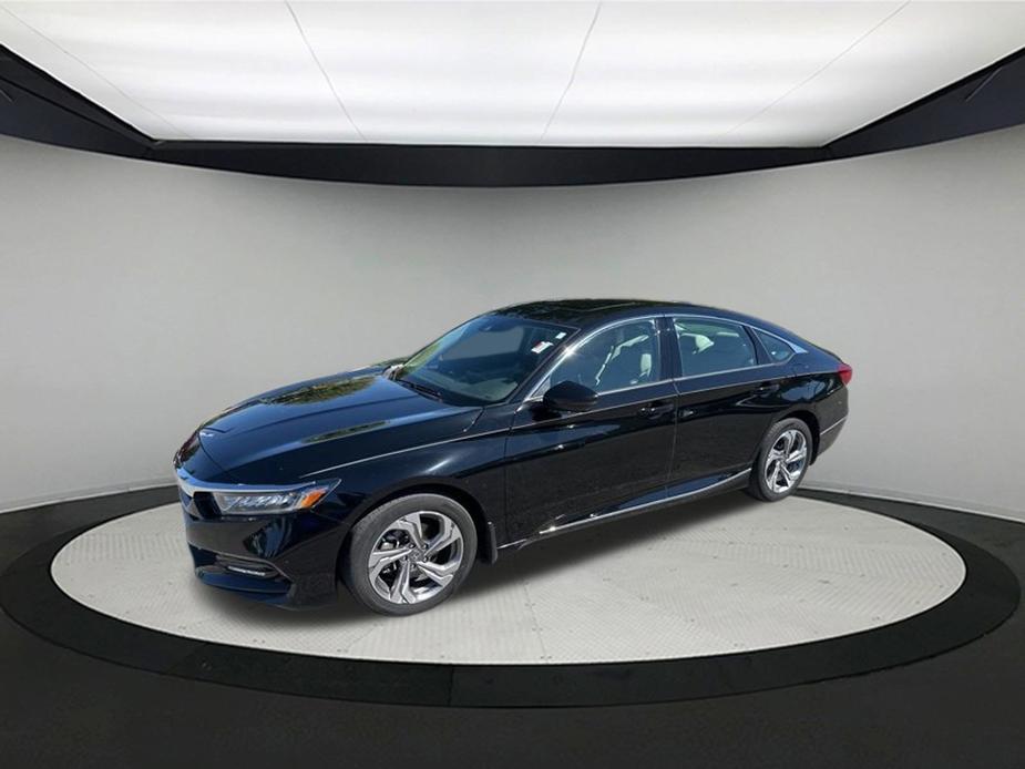 used 2018 Honda Accord car, priced at $17,998