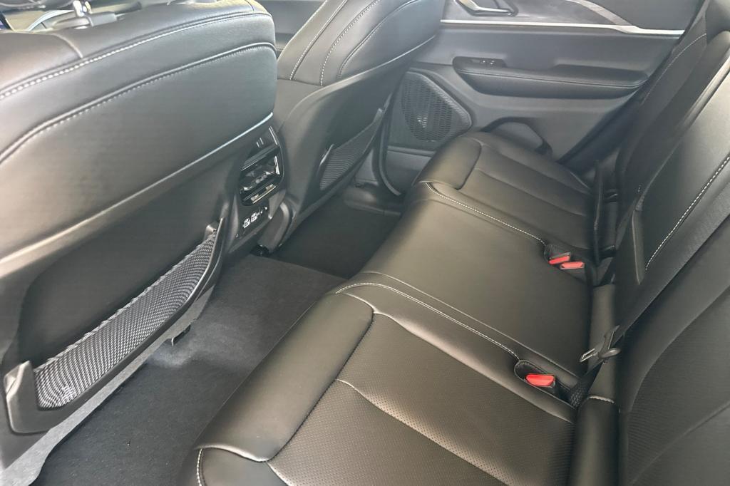 new 2025 Jeep Grand Cherokee car, priced at $56,655