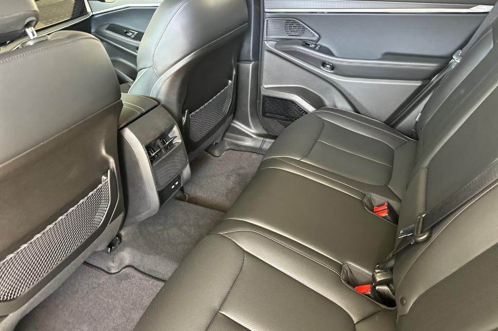 new 2025 Jeep Wagoneer S car, priced at $67,790