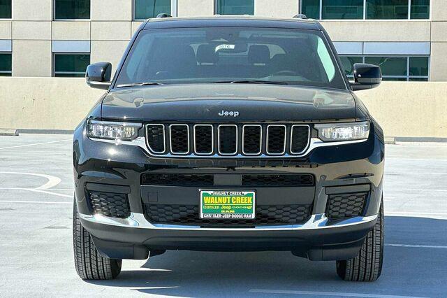 new 2023 Jeep Grand Cherokee L car, priced at $43,120