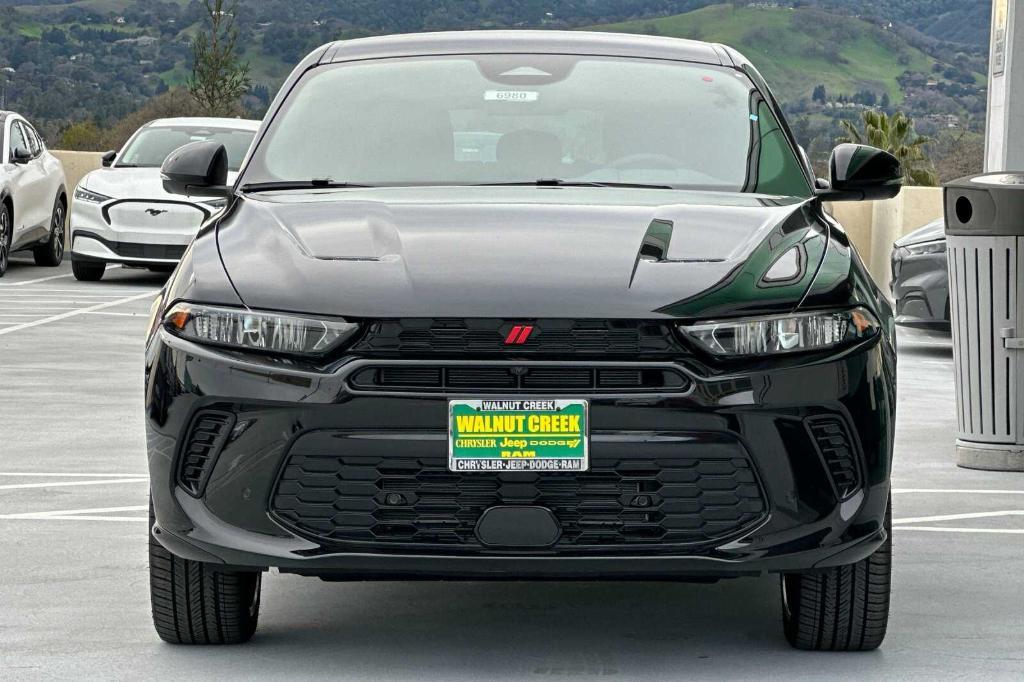new 2024 Dodge Hornet car, priced at $48,365