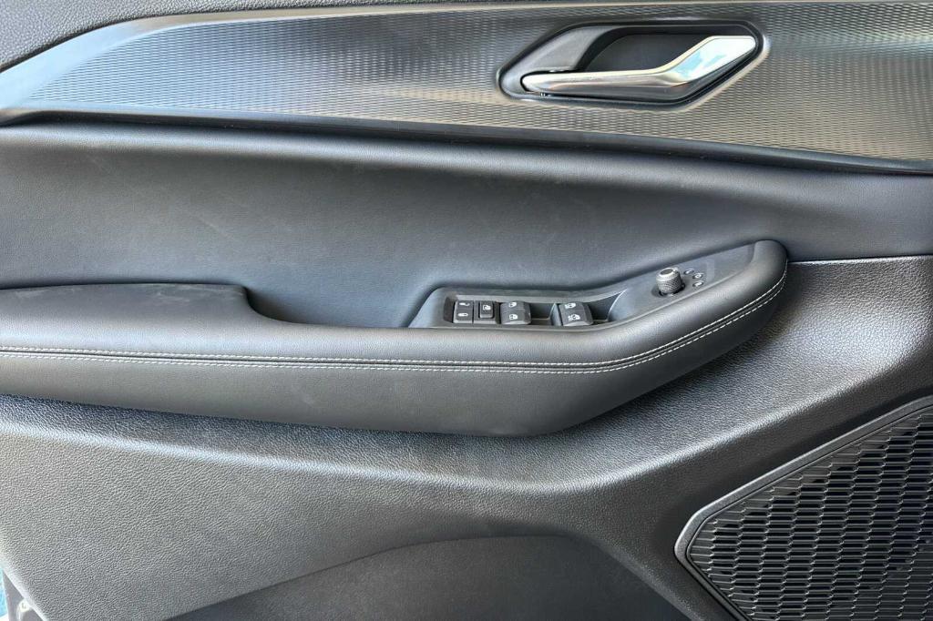 new 2025 Jeep Grand Cherokee L car, priced at $49,725