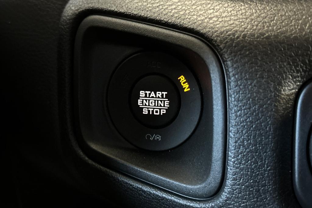 new 2025 Jeep Wrangler 4xe car, priced at $64,065