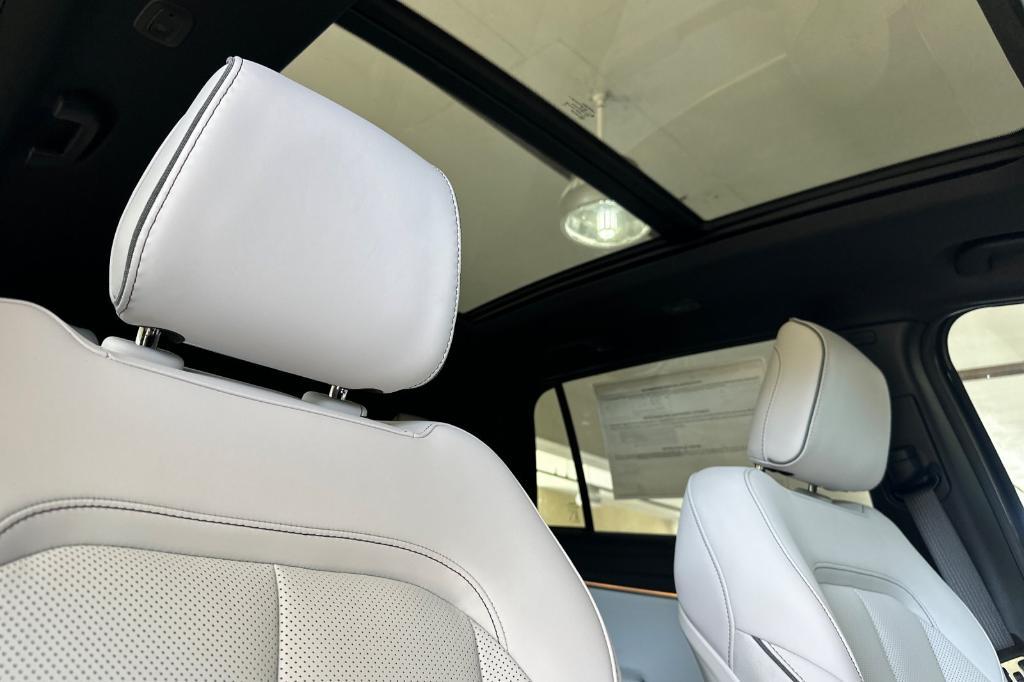 new 2025 Jeep Wagoneer S car, priced at $67,790