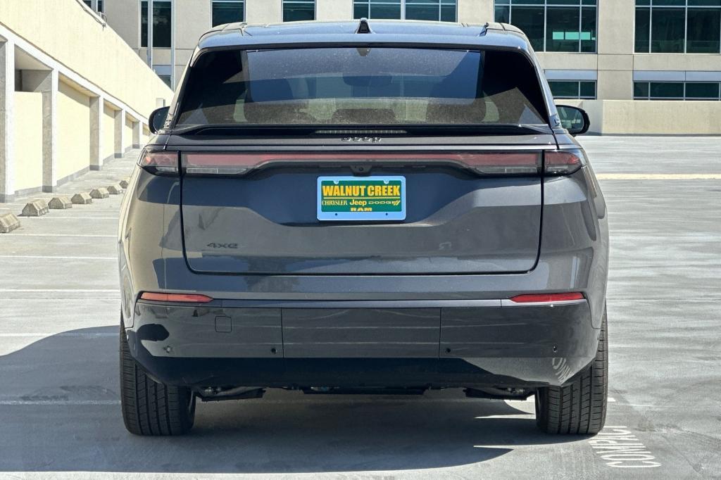 new 2025 Jeep Wagoneer S car, priced at $67,790
