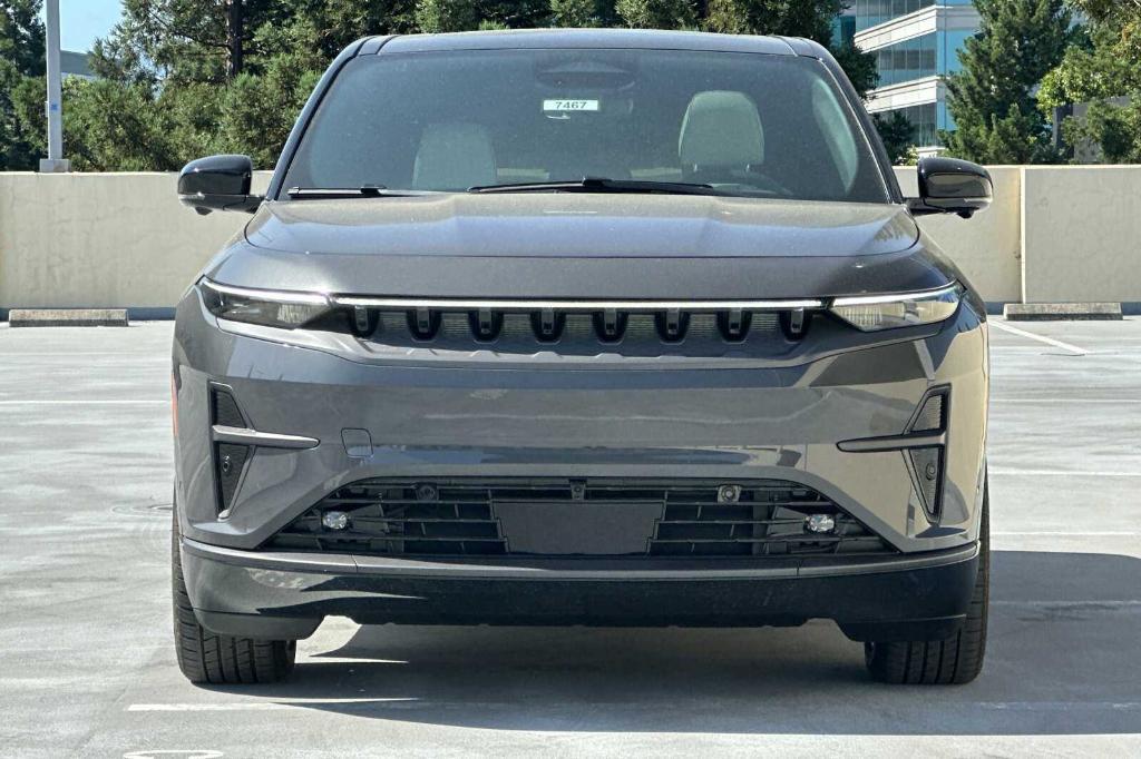 new 2025 Jeep Wagoneer S car, priced at $67,790