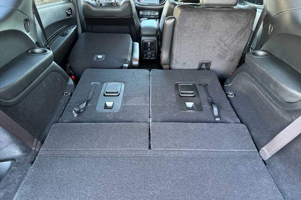 new 2025 Dodge Durango car, priced at $58,575