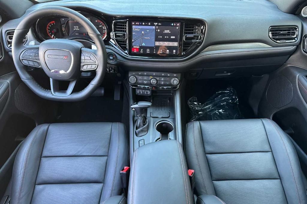 new 2025 Dodge Durango car, priced at $58,575