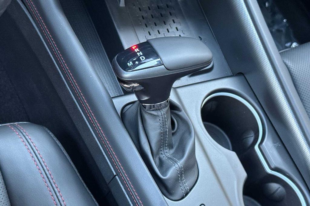 new 2025 Dodge Durango car, priced at $58,575