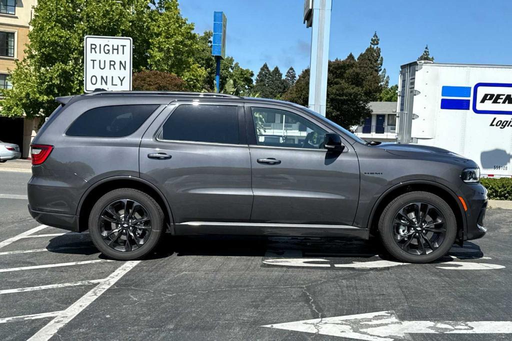 new 2025 Dodge Durango car, priced at $58,575