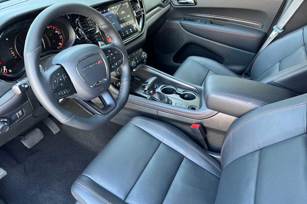 new 2025 Dodge Durango car, priced at $58,575