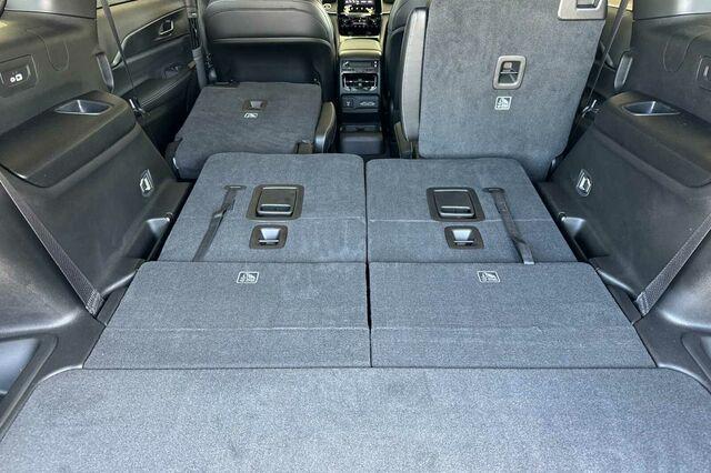 new 2025 Jeep Grand Cherokee L car, priced at $49,130