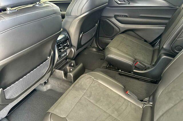 new 2025 Jeep Grand Cherokee L car, priced at $49,130