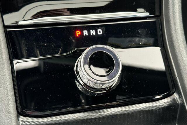new 2025 Jeep Grand Cherokee L car, priced at $49,130