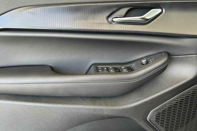new 2025 Jeep Grand Cherokee L car, priced at $49,130