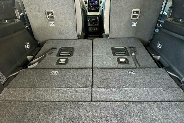 new 2025 Jeep Grand Cherokee L car, priced at $52,620