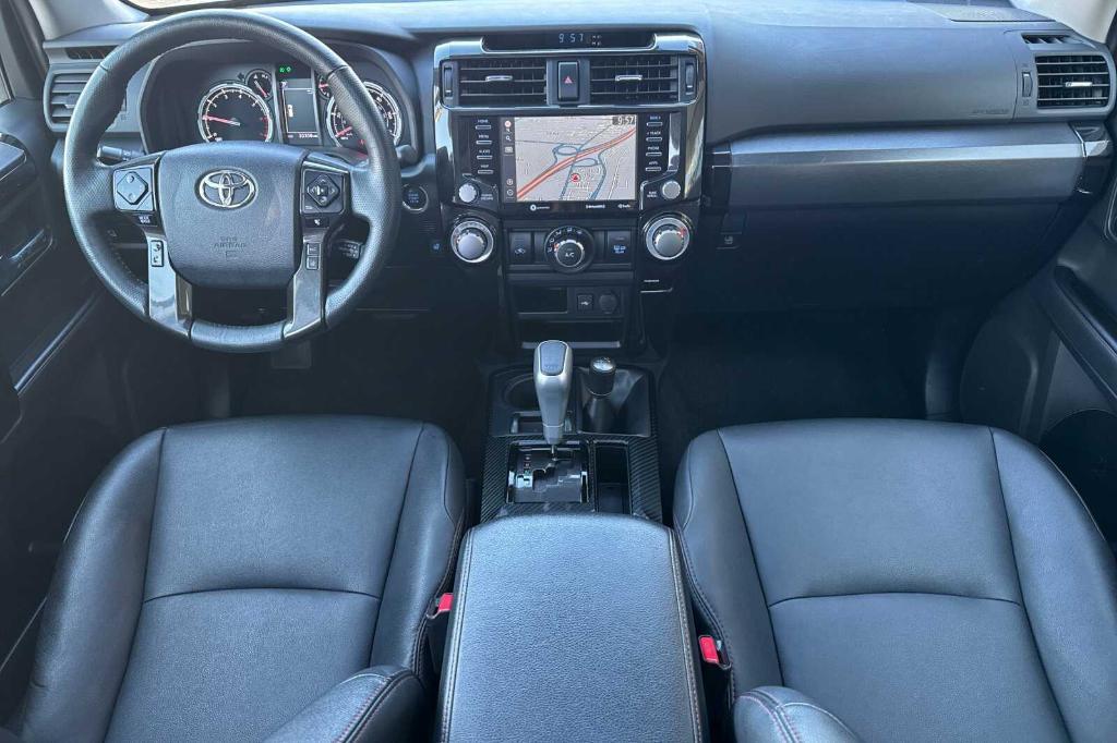 used 2023 Toyota 4Runner car, priced at $45,810