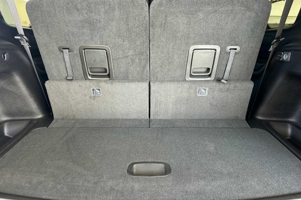new 2025 Jeep Grand Cherokee L car, priced at $44,125