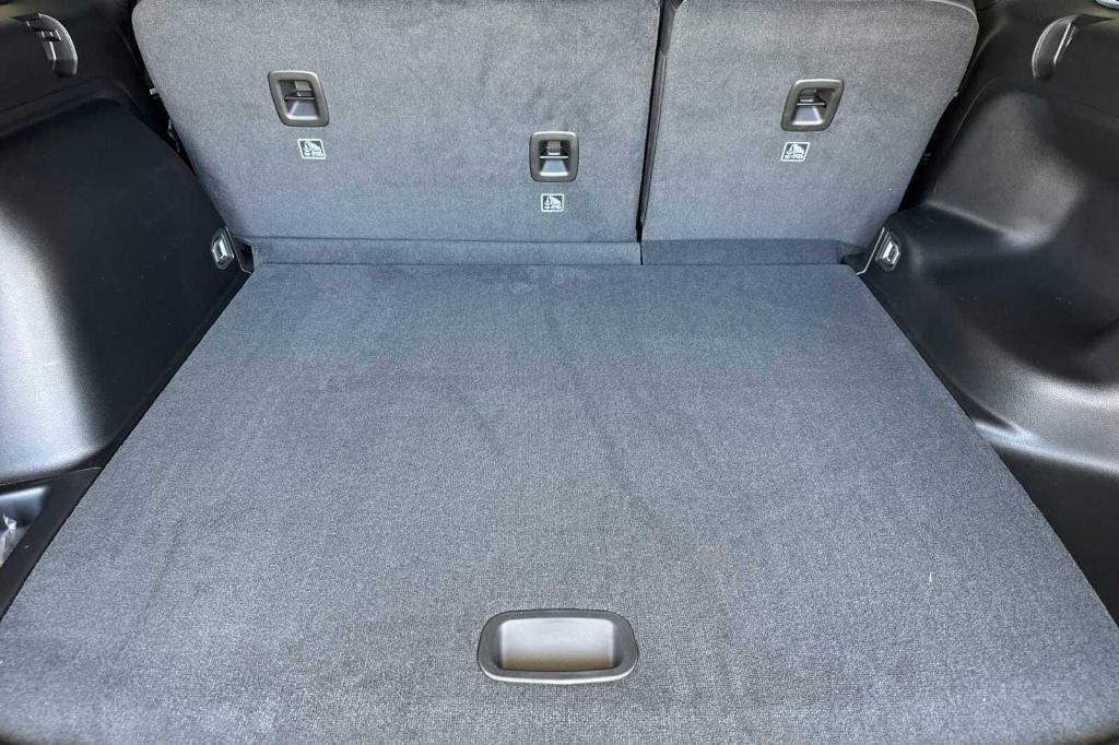 new 2025 Jeep Grand Cherokee car, priced at $47,495