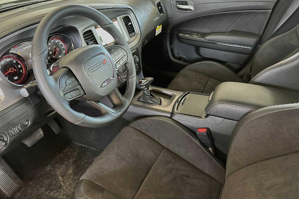 new 2023 Dodge Charger car, priced at $45,801