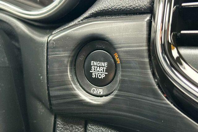 used 2020 Jeep Grand Cherokee car, priced at $18,500