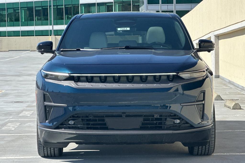 new 2025 Jeep Wagoneer S car, priced at $67,790