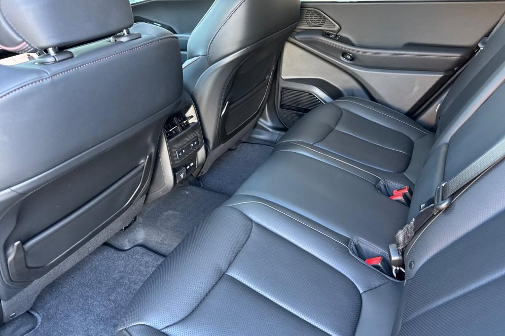 new 2025 Jeep Wagoneer S car, priced at $72,790