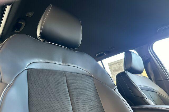 new 2025 Jeep Grand Cherokee car, priced at $47,025