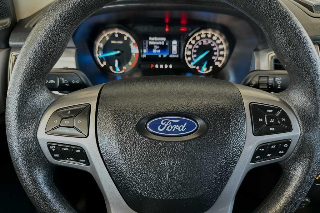 used 2019 Ford Ranger car, priced at $28,900