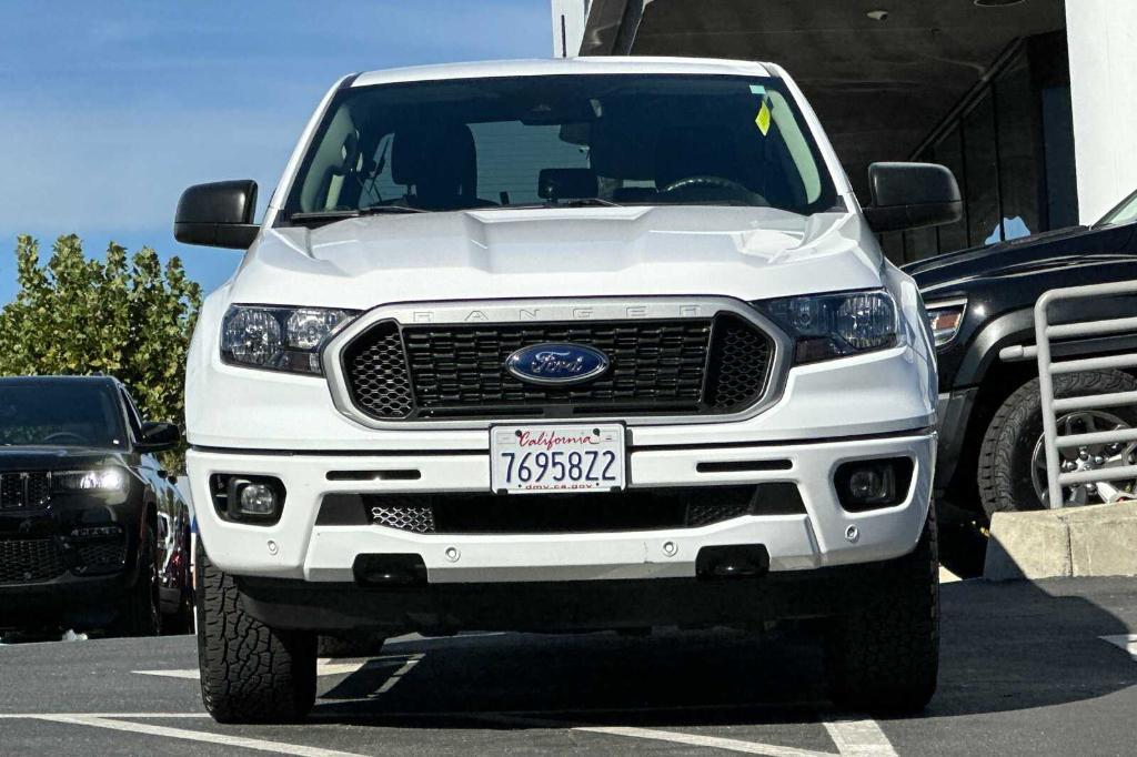 used 2019 Ford Ranger car, priced at $28,900