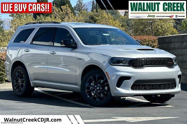 new 2025 Dodge Durango car, priced at $62,675