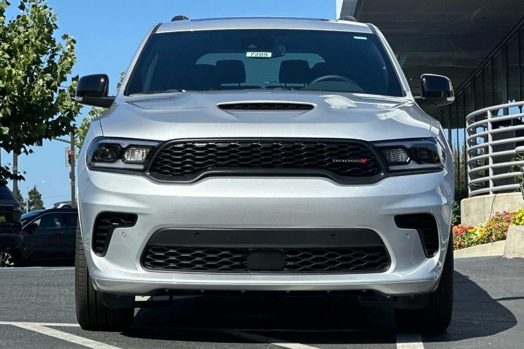 new 2025 Dodge Durango car, priced at $62,675