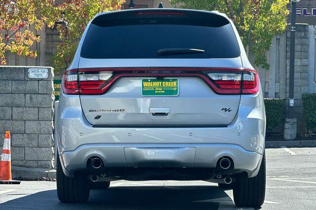 new 2025 Dodge Durango car, priced at $62,675