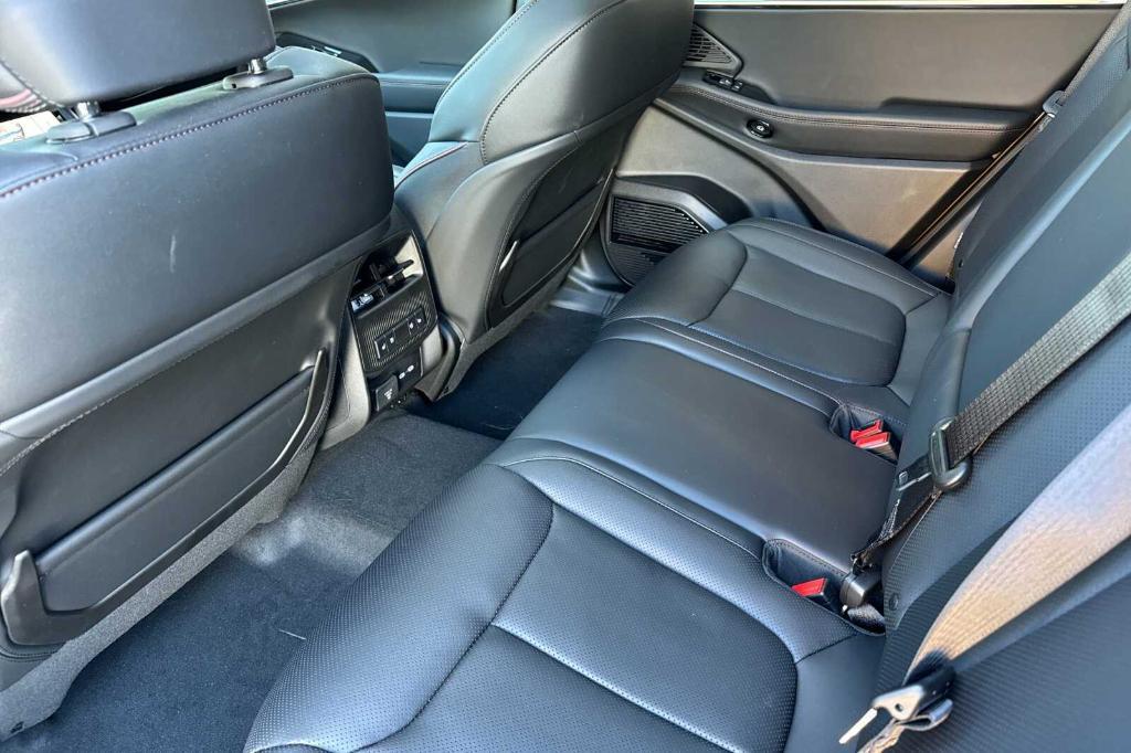 new 2025 Jeep Wagoneer S car, priced at $72,790
