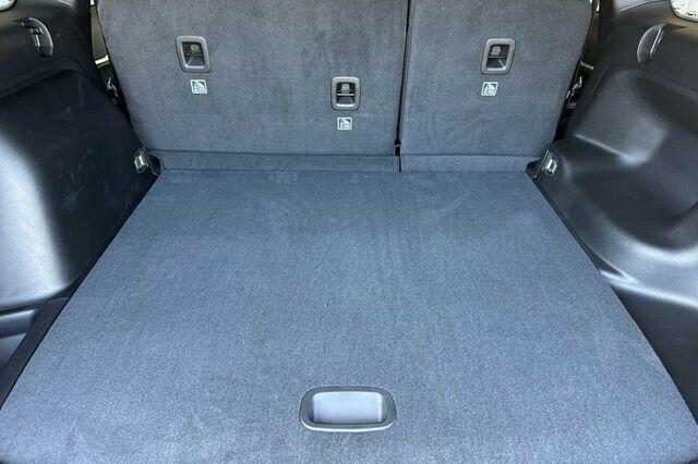 new 2025 Jeep Grand Cherokee car, priced at $47,495